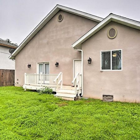 Stunning Clovis Home About 1 Mile To Old Town! エクステリア 写真
