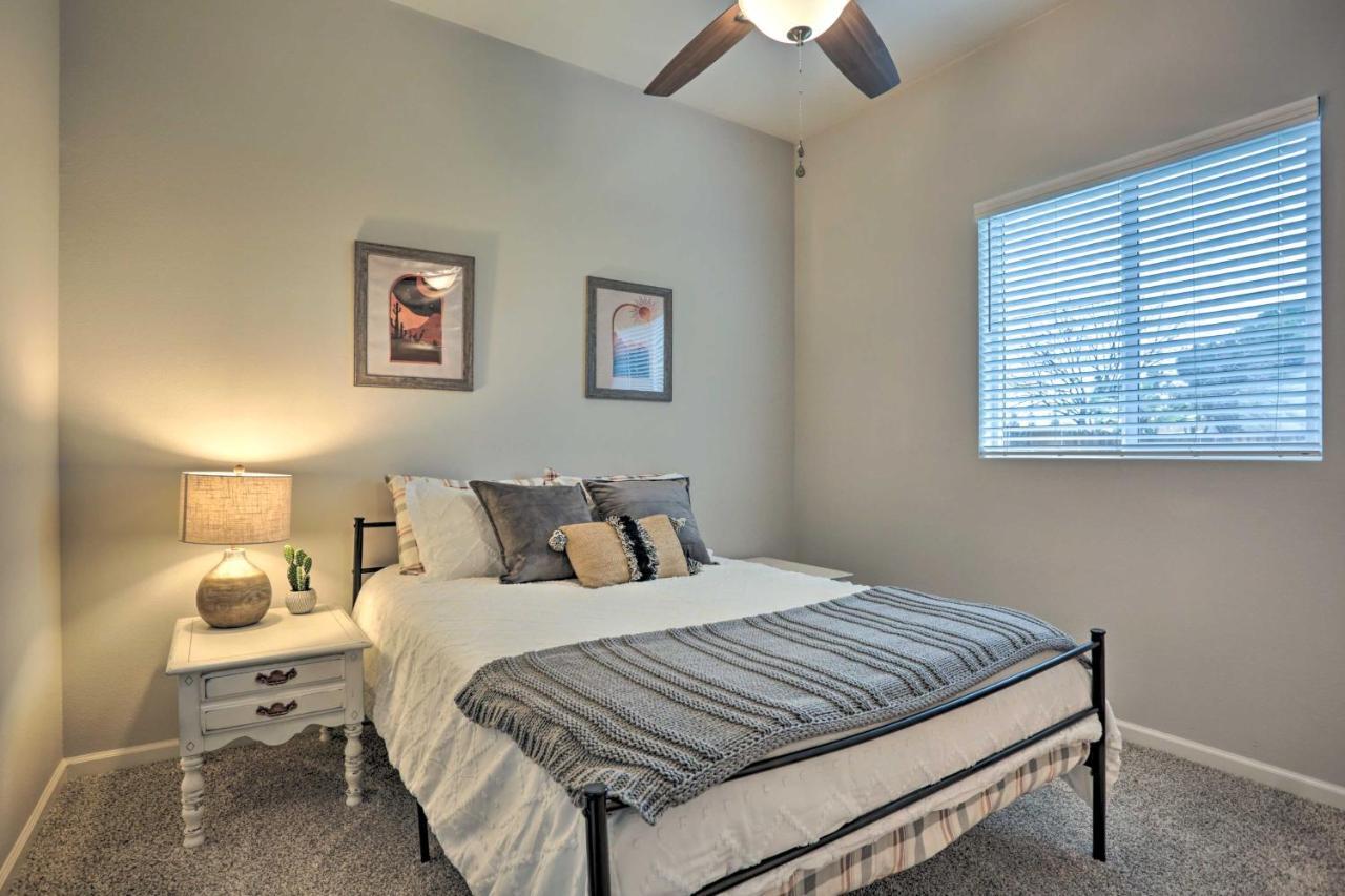 Stunning Clovis Home About 1 Mile To Old Town! エクステリア 写真